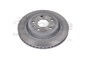 13502199 Bremsscheibe Opel