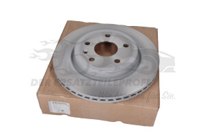 Bremsscheiben Opel 13502199