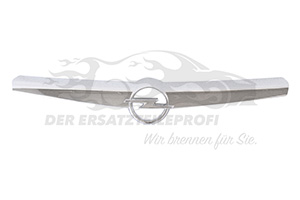 13225780 Blende, Kühlergitter Opel
