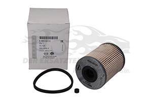 Kraftstofffilter Opel 95516131