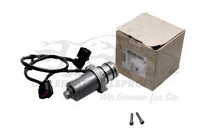 Ölpumpe Opel 22765779