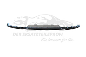 39215182 Blende, Stoßfänger Opel