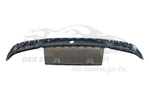 39215182 Blende, Stoßfänger Opel