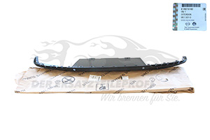 Blende für Stoßstange Opel 39215182