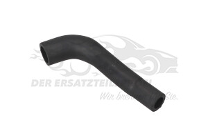 90423733 Schlauch, Kurbelgehäuseentlüftung Opel