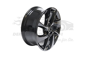 13356218 Felge Citroen / Peugeot / Opel
