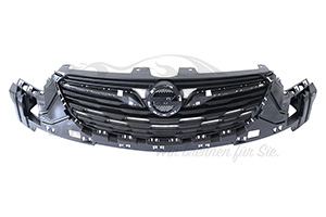 39099496 Kühlergitter Opel