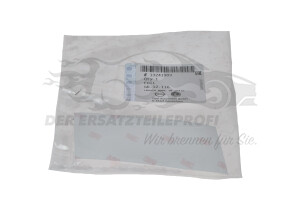 Zier- Schutzleiste für Seitenwand Opel 13241909