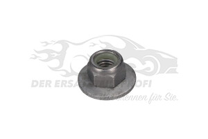 93193825 Mutter, Querlenker / Stabilisator Opel