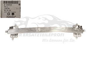 Querträger Opel 13426328