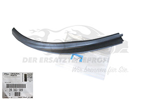 Spoiler Opel 39163589