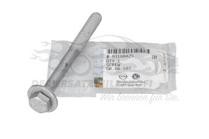 Schraube Opel 93168425