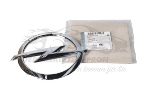 Emblem Opel 13378428