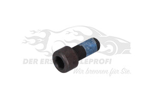 Schraube für Schwungrad Opel 11588884