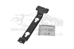 Stoßstangenhalter Opel 39027685