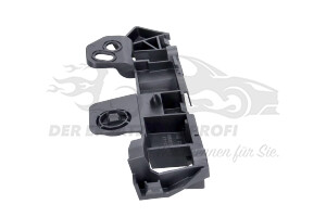 13356871 Halter, Stoßfänger Opel