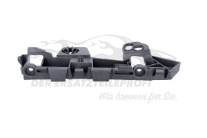 13356871 Halter, Stoßfänger Opel