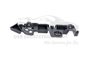 13356871 Halter, Stoßfänger Opel