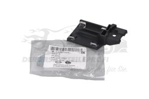 Halter, Stellelement-Leuchtweiteregulierung