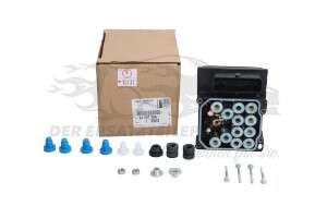 ABS-Steuergerät Opel 95507754