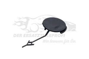 13238290 Klappe, Abschlepphaken Opel
