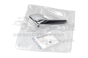 Türgriff für Innenausstattung Opel 13297813