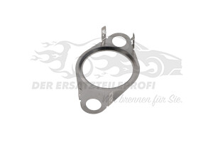 95517978 Dichtung, Kühler für Abgasrückführung Opel