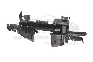 39179266 Rahmen, Motorkühler Opel