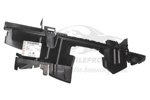 Rahmen für Kühler Opel 39179266