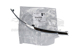 Zierblende Opel 13368944