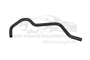 55578994 Schlauch, Kurbelgehäuseentlüftung Opel