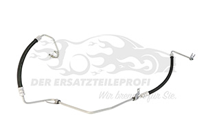 93853734 ROHR Opel