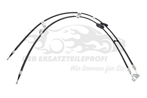 42472906 Seilzug, Feststellbremse Opel