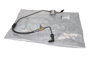 Hydraulikanschluss für Kupplung Opel 93861939