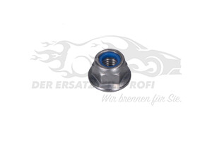 93860947 Mutter,allgemein Opel
