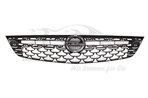 39089229 Kühlergitter Opel