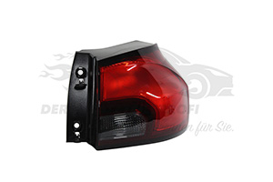 13386604 Heckleuchte Opel