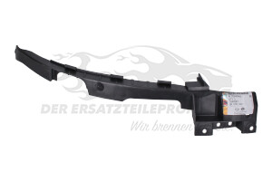 Stoßstangenhalter Opel 20940465