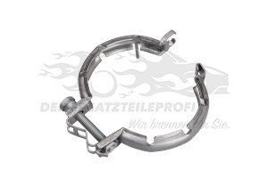 95518295 Klemmstück, Abgasanlage Opel