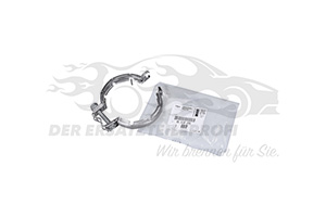 Auspuffschelle Opel 95518295