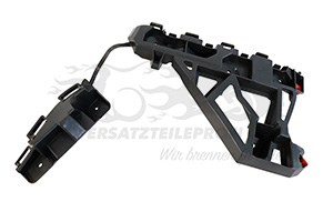 13266140 Halter, Stoßfänger Opel