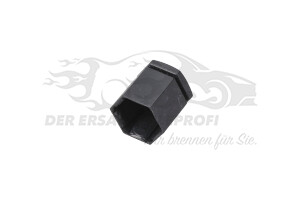 39025602 Kappe, Radmutter Opel