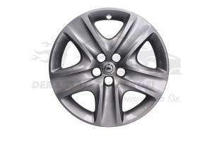 13286691 Zierblende, Räder Citroen / Peugeot / Opel