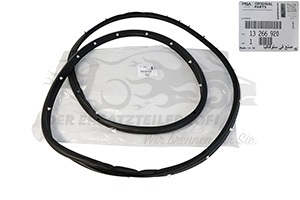 Türdichtung Opel 13266920