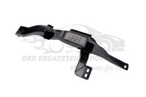 39058201 Halter, Stoßfänger Opel