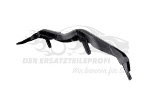 39058201 Halter, Stoßfänger Opel