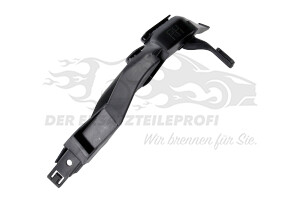 39058201 Halter, Stoßfänger Opel