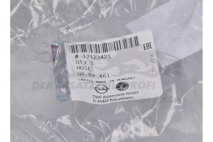 13123421 Heizungsschlauch Opel