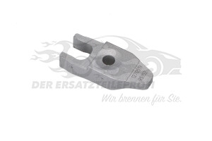 55485152 Halter, Einspritzdüse Opel