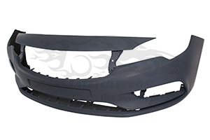 39052730 Stoßfänger Opel